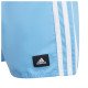 Adidas Παιδικό μαγιό 3-Stripes Swim Shorts